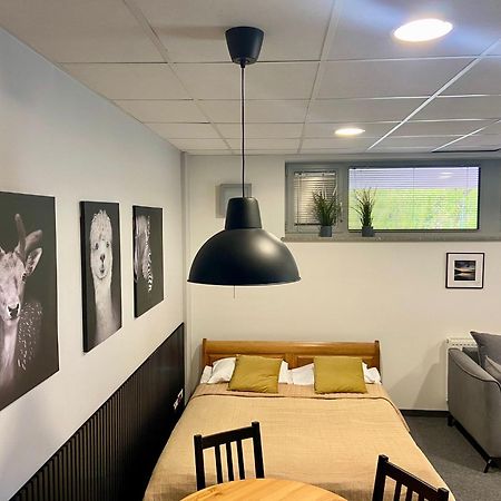Apartament nad jeziorem Sukiel z własną plażą Olsztyn  Zewnętrze zdjęcie