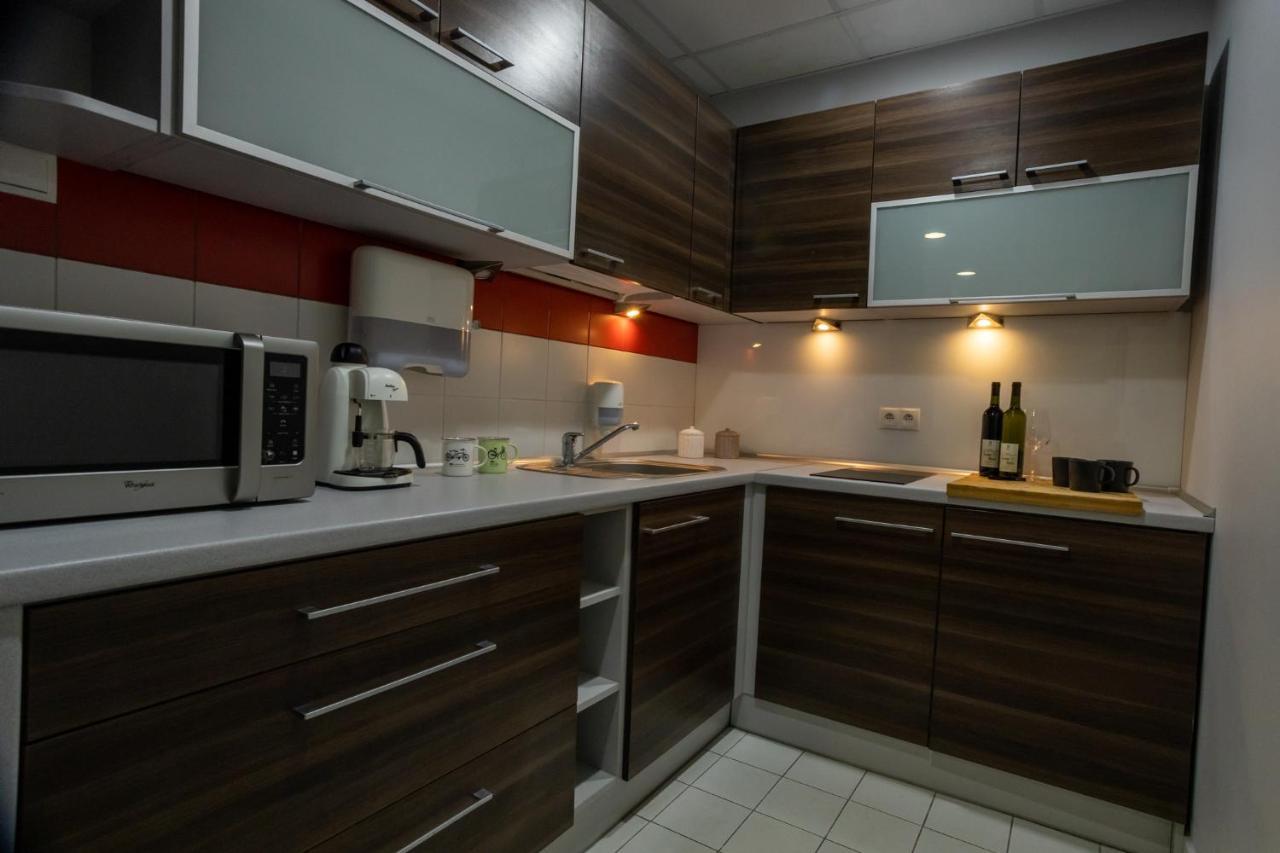 Apartament nad jeziorem Sukiel z własną plażą Olsztyn  Zewnętrze zdjęcie