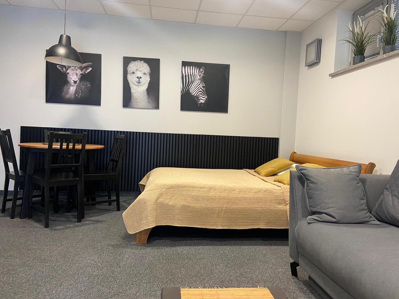Apartament nad jeziorem Sukiel z własną plażą Olsztyn  Zewnętrze zdjęcie