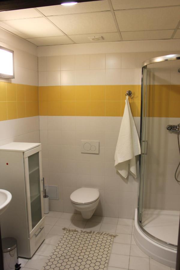 Apartament nad jeziorem Sukiel z własną plażą Olsztyn  Zewnętrze zdjęcie