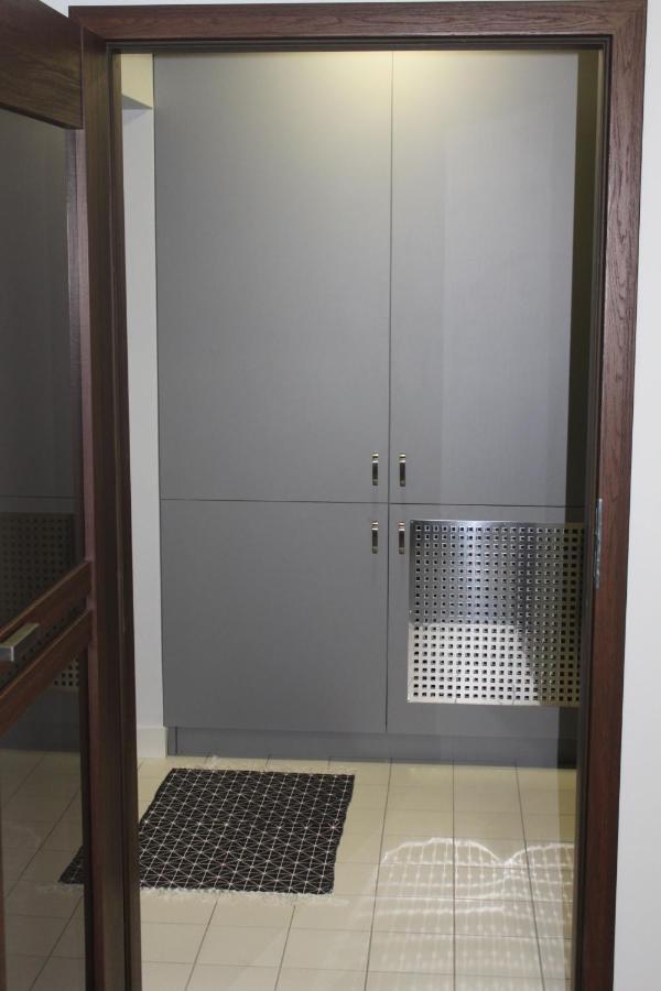 Apartament nad jeziorem Sukiel z własną plażą Olsztyn  Zewnętrze zdjęcie